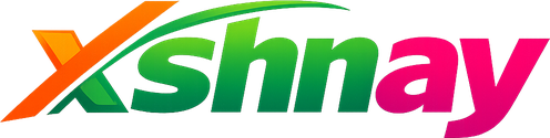 Logo xshnay
